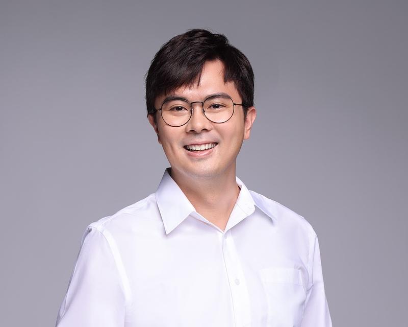 李炯德 臨床心理師照片