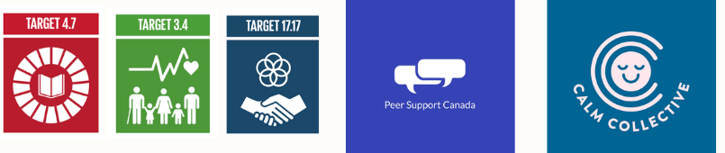 SDGs & Global Partners